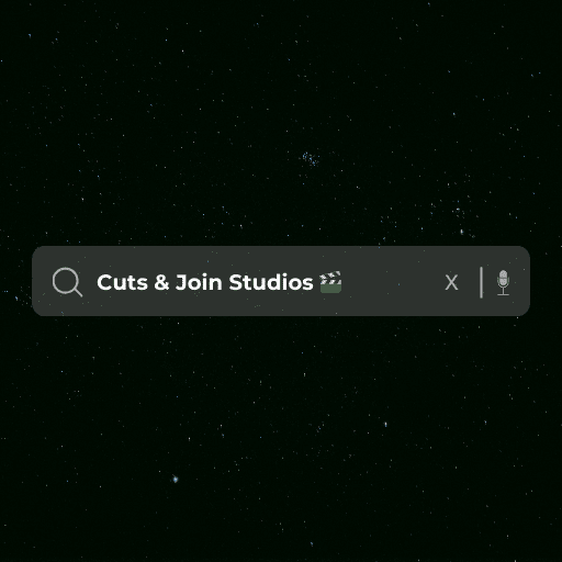 Media Production Studio