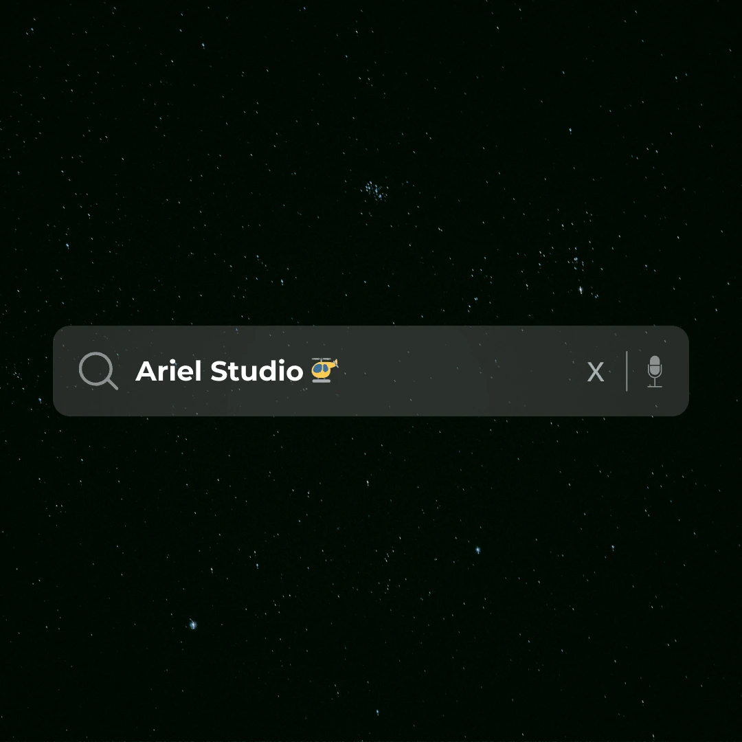 Ariel Studio
